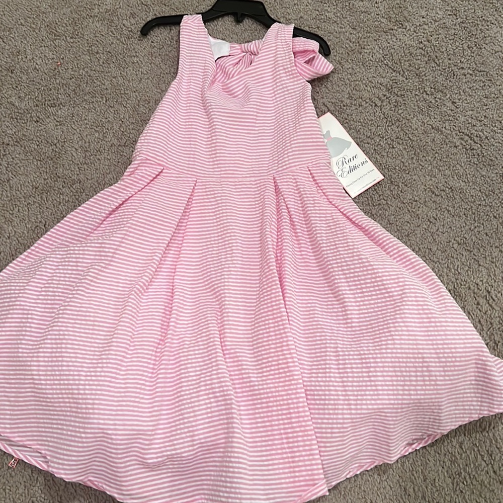 Never worn dress